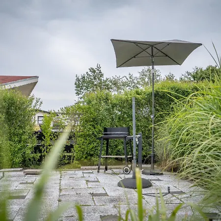 Modern Chalet On The Wadden Sea, Near The Beach * Westerland